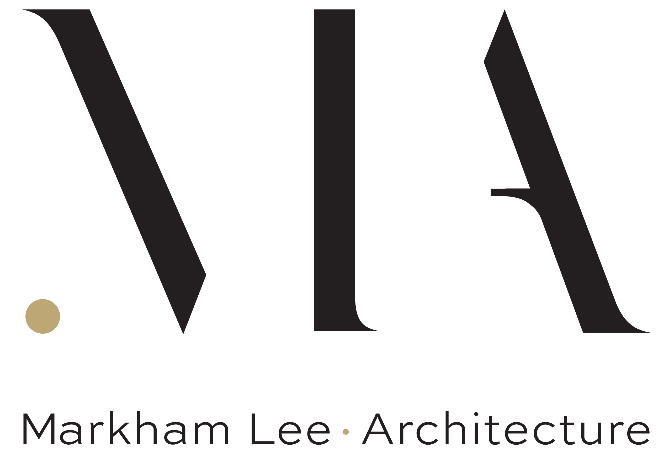 Markham Lee Architecture - Home